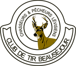 Club de tir Beauséjour logo