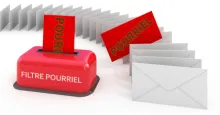 pourriel